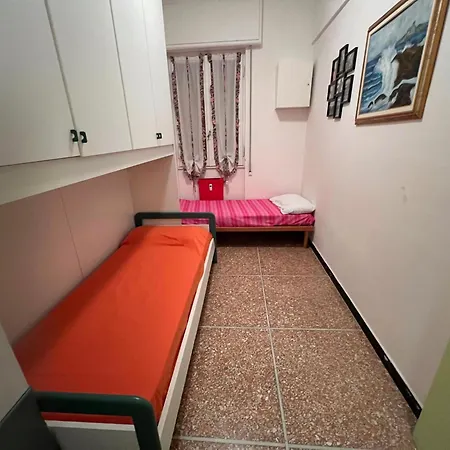 Mille Colori Apartment *