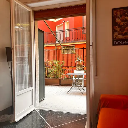 Mille Colori Apartment Rapallo