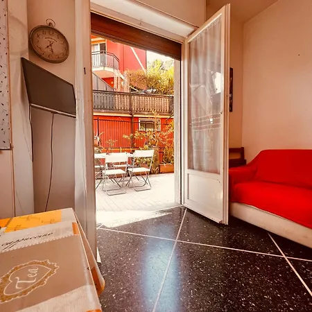 Apartment Mille Colori *